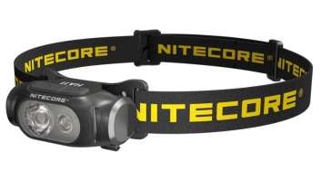 HEADLAMP H SERIES 240 LUMENS/HA11 NITECORE