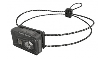 HEADLAMP NU SERIES 360 LUMENS/NU20 CLASSIC NITECORE