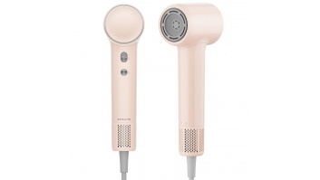 HAIR DRYER MINI/PINK AHG11A DREAME