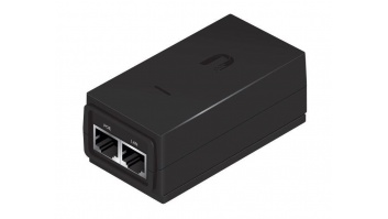 NET POE ADAPTER GBE/POE-24-12W-G UBIQUITI