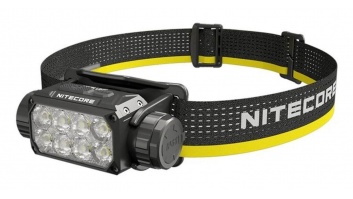 HEADLAMP H SERIES 3000 LUMENS/HC75 UHE NITECORE