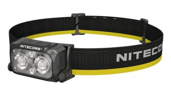 HEADLAMP NU SERIES 400 LUMENS/NU25 MCT NITECORE