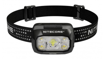 HEADLAMP NU SERIES 500 LUMENS/NU30 NITECORE