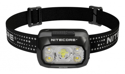 HEADLAMP NU SERIES 500 LUMENS/NU30 NITECORE