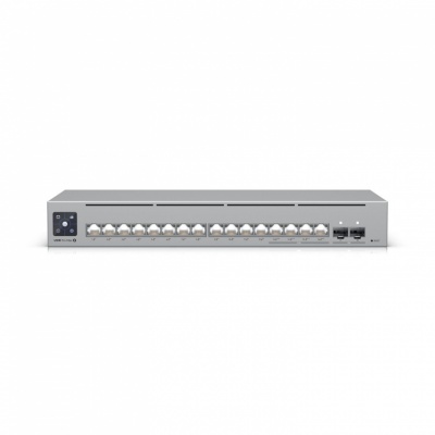Switch|UBIQUITI|180 Watts|USW-PRO-MAX-16-POE