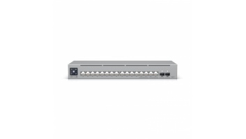 Switch|UBIQUITI|180 Watts|USW-PRO-MAX-16-POE
