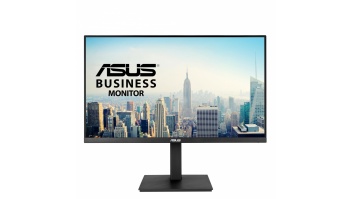 LCD Monitor|ASUS|31.5 "|3840 x 2160 pixels|4K Ultra HD|Native aspect ratio 16:9|LED|Flat|90LM04W7-B01E70