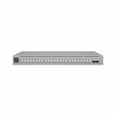 Switch|UBIQUITI|Pro Max 24|Type L3|USW-PRO-MAX-24