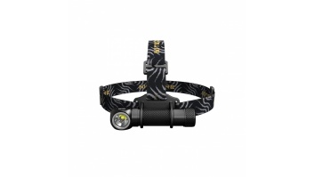 HEADLAMP H SERIES 1800 LUMENS/HC33 NITECORE