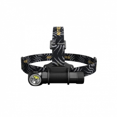 HEADLAMP H SERIES 1800 LUMENS/HC33 NITECORE