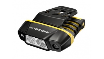 HEADLAMP NU SERIES 150 LUMENS/NU11 NITECORE