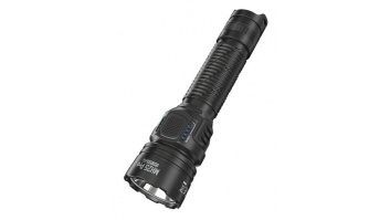 FLASHLIGHT MH SERIES/3300 LUMENS MH25 PRO NITECORE