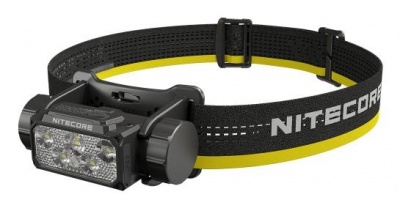 HEADLAMP H SERIES 1600 LUMENS/HC70 UHE NITECORE