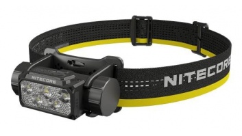 HEADLAMP H SERIES 1600 LUMENS/HC70 UHE NITECORE