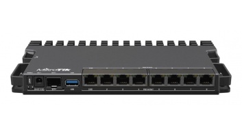 NET ROUTER 1000M 7PORT/RB5009UPR+S+IN MIKROTIK
