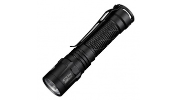 FLASHLIGHT MH SERIES/1800 LUMENS MT2C PRO NITECORE