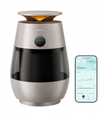 SMART HOME PET PURIFIER AP10/AP10 DREAME