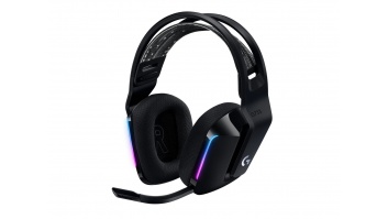 HEADSET GAMING G733 RGB WRL/BLACK 981-000864 LOGITECH