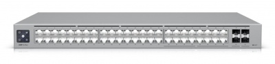 Switch|UBIQUITI|Pro Max 48|Type L3|USW-PRO-MAX-48
