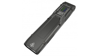 FLASHLIGHT EDC SERIES/EDC25 NITECORE