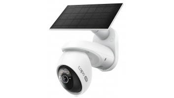 WRL CAMERA PAN/TILT/TAPO C660 KIT TP-LINK