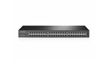 Switch|TP-LINK|TL-SG1048|Rack|48x10Base-T / 100Base-TX / 1000Base-T|TL-SG1048