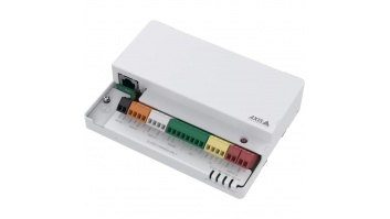 I/O RELAY MODULE A9210/02861-001 AXIS