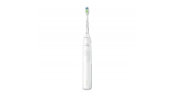 PHILIPS 5300 Sonic elektriskā zobu birste, balta