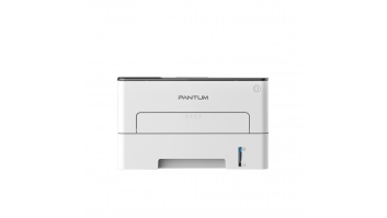 Pantum P3020D | Mono | Laser | Maximum ISO A-series paper size A4 | White