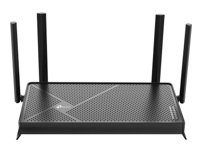 TP-LINK Dual-Band Wi-Fi 7 Router | Archer BE3600 | 802.11be | 2882 Mbit/s | Mesh Support No | MU-MiMO Yes | No mobile broadband