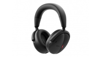 Dell | Premier Headset | WL7024 | Bluetooth | Built-in microphone | Wireless | ANC | Black