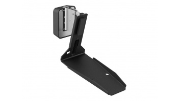 Vogels Wall mount | SWM 4131 Sonos speaker wall mount for Era 300 | Tilt, rotation | Maximum weight (capacity) 4.5 kg | Black