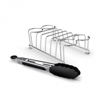 Philips | Breakfast Set Fits 6.2L, 8.3L and 9L Airfryer | HD9921/00