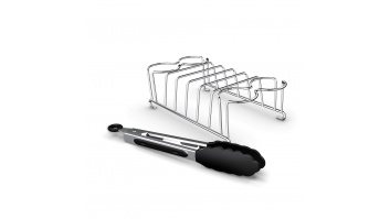 Philips | Breakfast Set Fits 6.2L, 8.3L and 9L Airfryer | HD9921/00