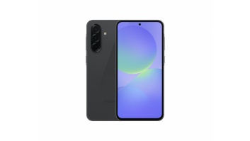 Samsung | Galaxy | A36 A366 | Black | 6.7 " | Super AMOLED | 1080 x 2340 pixels | Qualcomm | Snapdragon 6 Gen 3 (4 nm) | Internal RAM 6 GB | 128 GB | Dual SIM | 5G | Main camera resolution 50+8+5 MP | Secondary camera resolution 12 MP | Android | 15 | 500