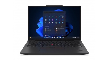 Lenovo ThinkPad X13 G6 Intel | Black | 13.3 " | IPS | WUXGA | 1920 x 1200 pixels | Intel Core Ultra 5 | 225U | 32 GB | Soldered LPDDR5x | Solid-state drive capacity 512 GB | Intel Graphics | Windows 11 Pro | 802.11be | Bluetooth version 5.4 | LTE Upgradab