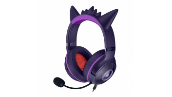 Razer | Headset | Kraken Kitty V2 | Yes | Wired | Over-ear