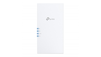 TP-LINK BE3600 Dual-Band Wi-Fi 7 Range Extender | RE220BE | 802.11ax | 1000 Mbit/s | Ethernet LAN (RJ-45) ports 1 | MU-MiMO No | no PoE | Antenna type 2x External