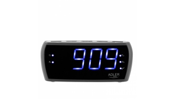 Adler Clock Radio | AD 1121 S