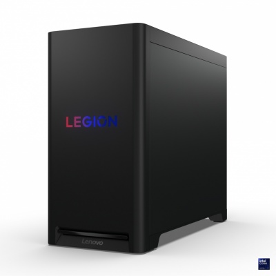 Lenovo- Legion | T5 30AGB10 | Desktop | Tower | AMD Ryzen 5 | 7600 | 32 (2x16GB) GB | UDIMM DDR5 | 1000 GB | NVIDIA GeForce RTX 5060 | No Optical drive | No keyboard | Windows 11 Home | Warranty 24 month(s)