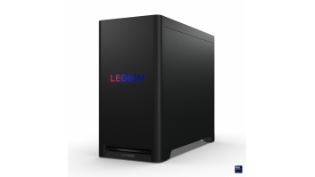Lenovo- Legion | T5 30AGB10 | Desktop | Tower | AMD Ryzen 5 | 7600 | 32 (2x16GB) GB | UDIMM DDR5 | 1000 GB | NVIDIA GeForce RTX 5060 | No Optical drive | No keyboard | Windows 11 Home | Warranty 24 month(s)