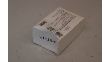 SALE OUT. Petkit Filter for Eversweet Max, 5 pcs | PETKIT Filter for Eversweet Max, 5 pcs | White | DAMAGED PACKAGING