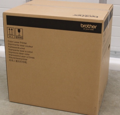 SALE OUT. Brother HL-L9430CDN | Laser | Colour | Color Laser Printer | Wi-Fi | DAMAGED PACKAGING