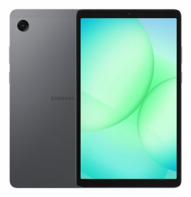Samsung Galaxy Tab A11 (X135) (Grey) 8.7” TFT LCD 800x1340,2.2GHz&2.0GHz/64GB/4GB RAM/Android 15/microSDXC,WiFi,BT,LTE | Samsung