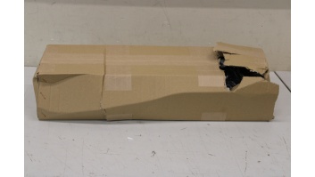 SALE OUT. EDBAK PMV100 Universal Projector Ceiling Mount | EDBAK Ceiling mount | PMV100 | Universal Projector Mount " | Maximum weight (capacity) 30 kg | DAMAGED PACKAGING | Black