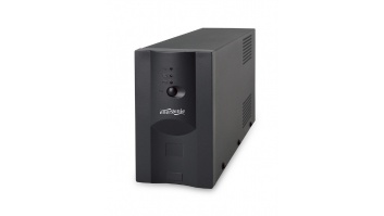 EnerGenie | UPS UPS-PC-1202AP | 1200 VA | 220 V | 220 V