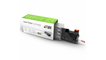 ColorWay Econom | Toner Cartridge | Black