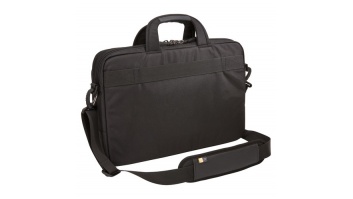 Case Logic | NOTIA-116 Notion | Briefcase | Fits up to size 15.6 " | Black | Shoulder strap