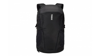 Thule | TEBP-4416, 3204849 | EnRoute Backpack | Fits up to size 15.6 " | Backpack | Black
