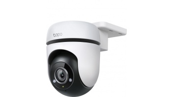TP-LINK | Pan/Tilt AI Home Security Wi-Fi Camera | Tapo C500 | Dome | 2 MP | H.264 | microSD card, up to 512 GB